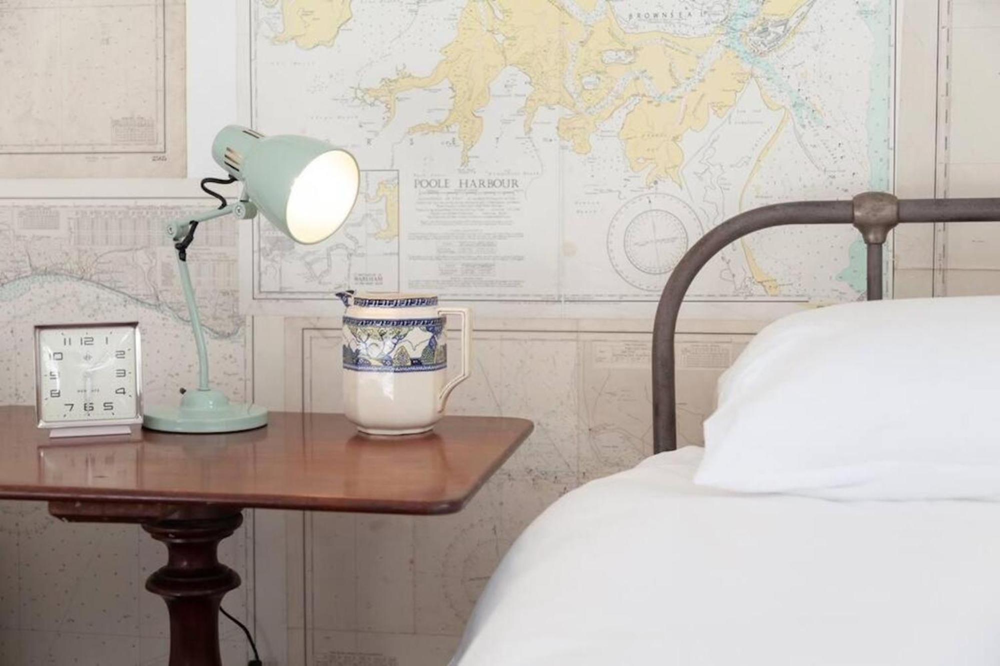 Janies Cottage~ Mousehole~Eclectic Interiors & Vintage Charm Екстериор снимка